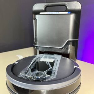 جارو رباتیک شارک