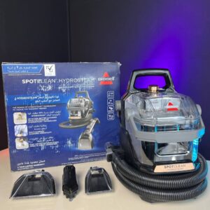 نقطه شور بخارشور دار بیسل