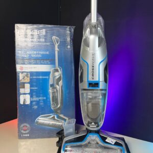 کراسویو شارژی چند کاره بیسل