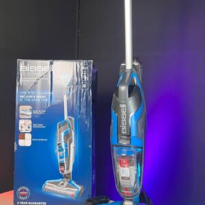 کراسویو برقی چند کاره بیسل