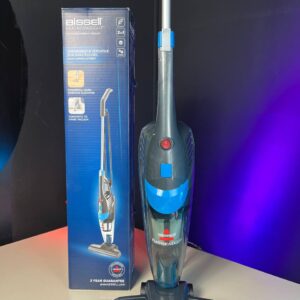 جارو برقی ایستاده بیسل