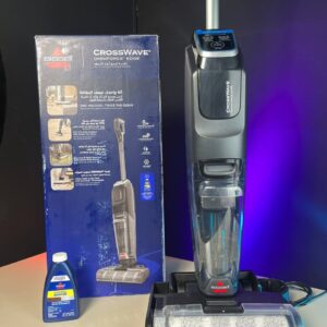 کراسویو شارژی ۳ کاره بیسل