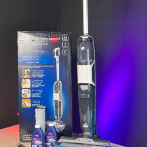 کراسویو شارژی ۳ کاره بیسل