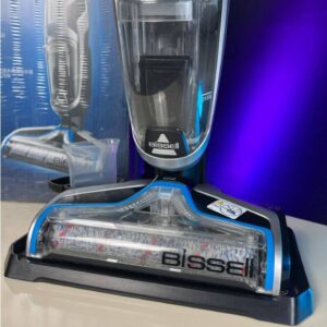 جاروشارژی بیسل 2582Z