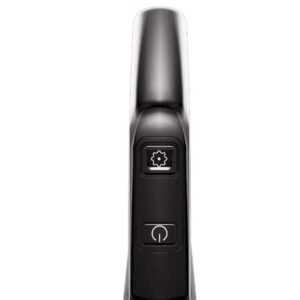 جاروبرقی کراس ویو بخار شو دار بیسل 3527E