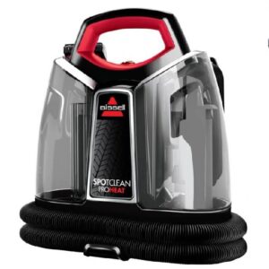 فرش شوی و نقطه شور بیسل 4720E