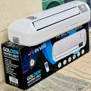 پنل گرمایشی هیتر دیواری ایوولی EVCIS-2000 MD-1S