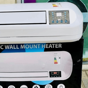 پنل گرمایشی هیتر دیواری ایوولی EVCIS-2000 MD-1S