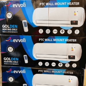 پنل گرمایشی هیتر دیواری ایوولی EVCIS-2000 MD-1S
