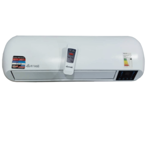 پنل گرمایشی هیتر دیواری ایوولی EVCIS-2000 MD-1S