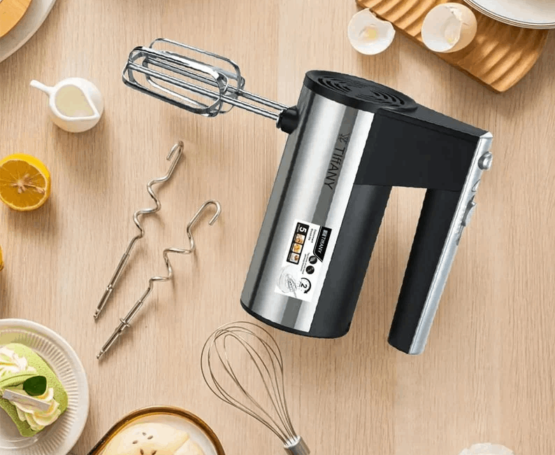 همزن دستی تیفانی TF-3002