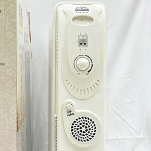 شوفاژ برقی رومانتیک 13 پره ZEN 42