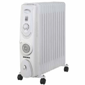 شوفاژ برقی نیکورا aoh303a