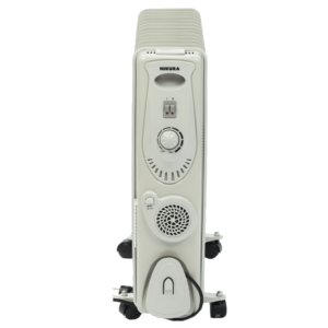 شوفاژ برقی نیکورا aoh303a