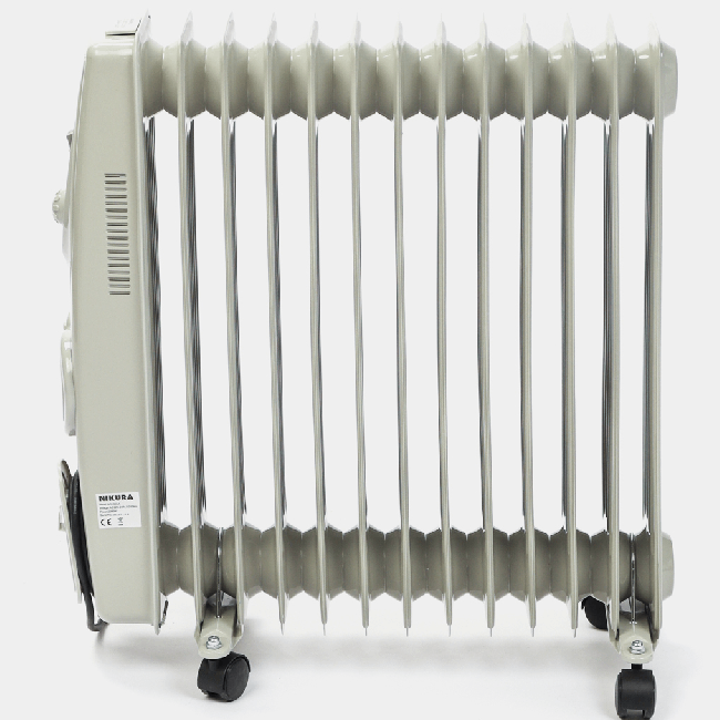 شوفاژ برقی نیکورا aoh303a