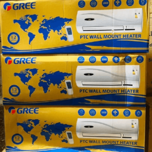 پنل گرمایشی گری Decent 2000C3