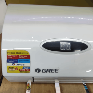 پنل گرمایشی گری Decent 2000C3