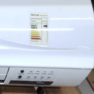 پنل گرمایشی گری Decent 2000C3