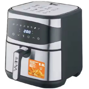 سرخ کن تیفانی tf-158