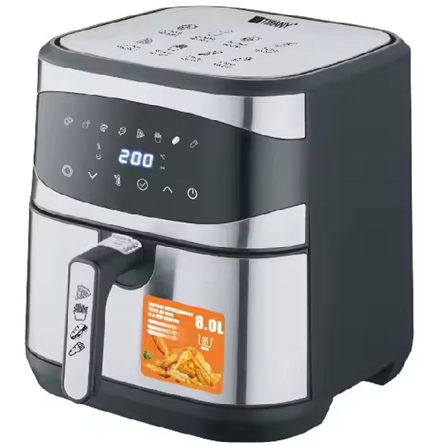 tf-158 (1) سرخ کن تیفانی tf-158