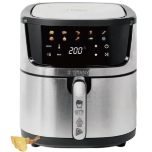 سرخ کن تیفانی TF-161