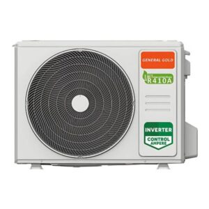 کولر گازی جنرال گلد اینورتر GG-MS12000 DIVA 5