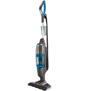 جاروبرقی و بخارشوی بیسل مدل 1977E