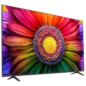 تلویزیون ال جی 86UR8050