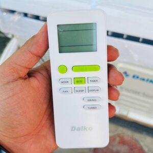 کولر گازی دایکو اینورتر DK-12INV