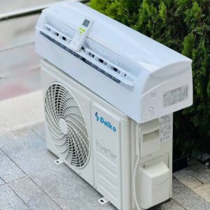 کولر گازی دایکو اینورتر DK-12INV
