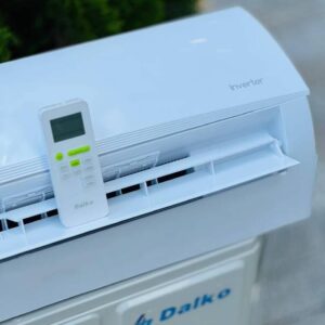 کولر گازی دایکو اینورتر DK-12INV