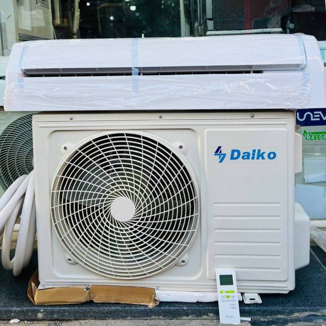 کولر گازی دایکو DK-18ONF