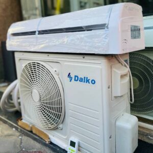 کولر گازی دایکو DK-18ONF