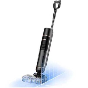 جاروشارژی و زمین شوی شارک مدل SHARK EA300 MAX
