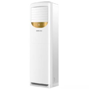 کولر گازی ایستاده جنرال گلد GG-AF36000 Ultra