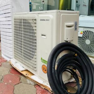 کولر گازی ایستاده جنرال گلد GG-AF36000 Ultra