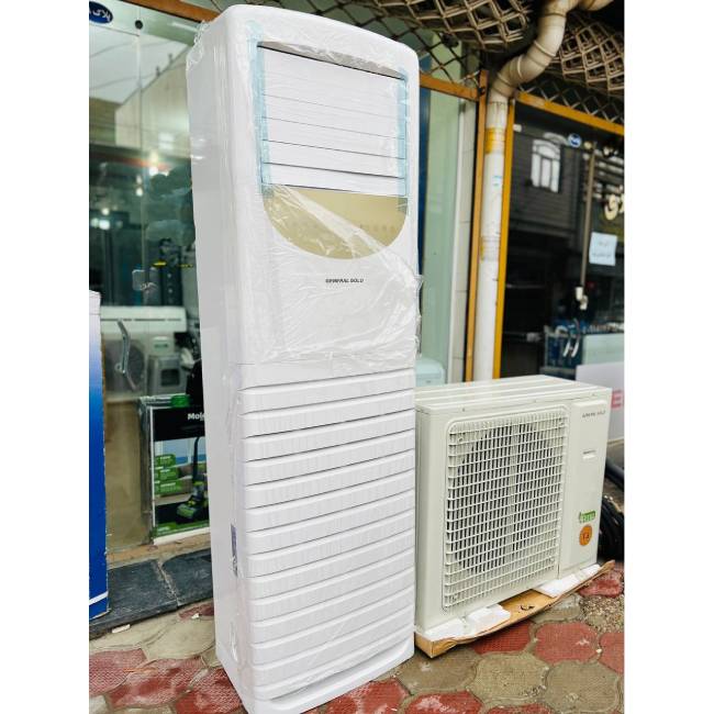 کولر گازی ایستاده جنرال گلد GG-AF36000 Ultra