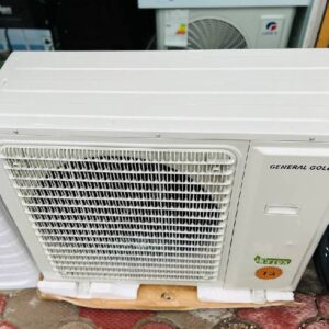 کولر گازی ایستاده جنرال گلد GG-AF36000 Ultra