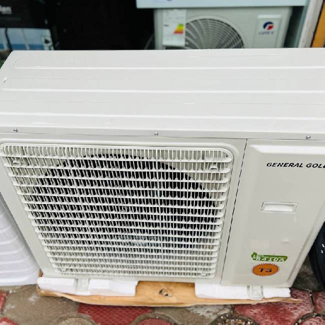 کولر گازی ایستاده جنرال گلد GG-AF36000 Ultra