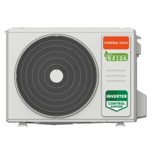 کولر گازی جنرال گلد GG-AS24000-SPARK