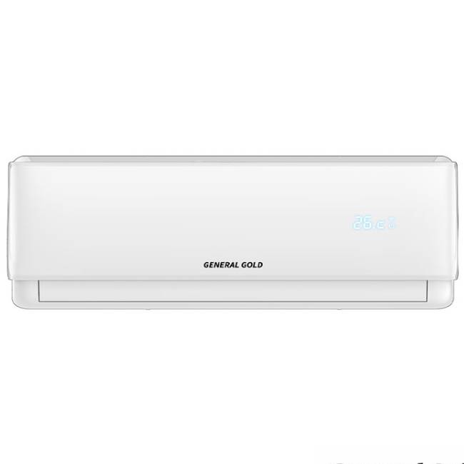 کولر گازی جنرال گلد GG-BS24000 ECO