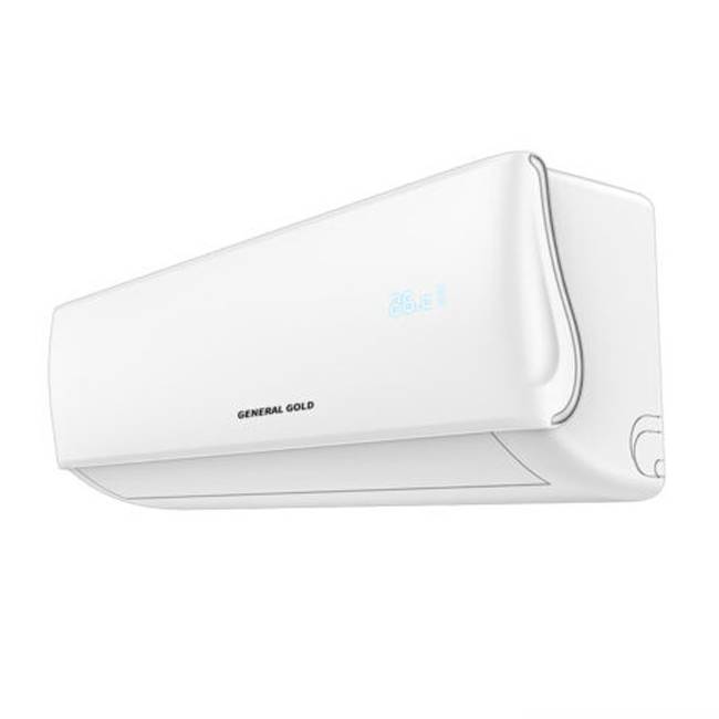 کولر گازی جنرال گلد GG-BS24000 ECO