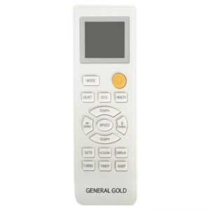 کولر گازی جنرال گلد GG-BS24000 ECO