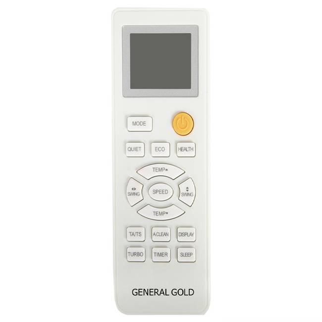 کولر گازی جنرال گلد GG-BS24000 ECO