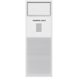 کولر گازی ایستاده جنرال گلد اینورتر GG-GHF48000D NIDA T3