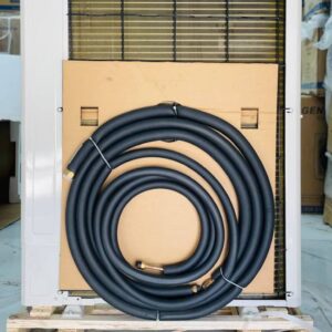 کولر گازی ایستاده جنرال گلد GG-GHF60000 BIX T3
