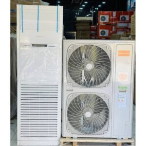 کولر گازی ایستاده جنرال گلد GG-GHF60000 BIX T3