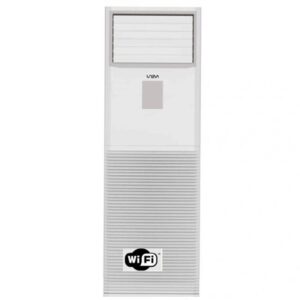 کولر گازی ایستاده یونیوا GG-GHF60000 BLU T3