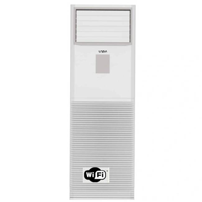 کولر گازی ایستاده یونیوا GG-GHF60000 BLU T3