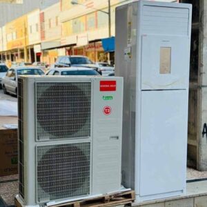 کولر گازی ایستاده جنرال گلد GG-MF36000D NORD